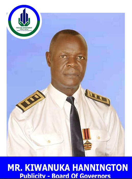 Board member